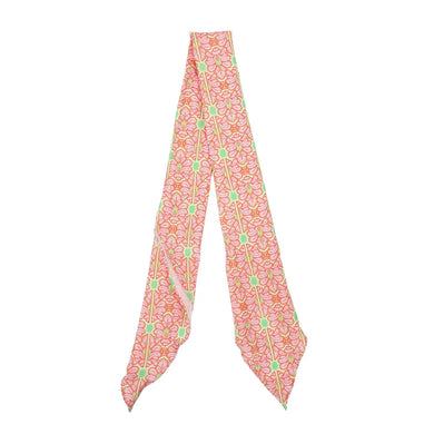 Anything Scarf • Pink Palm
