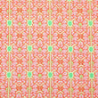 Anything Scarf • Pink Palm