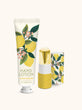 Lip Balm + Lotion Set | Lemon Tree