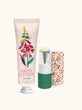 Lip Balm + Lotion Set | Summer Blooms