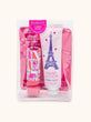 Lip Balm + Lotion Set | Rues de Paris