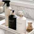 Fresh Linen | Hand Soap