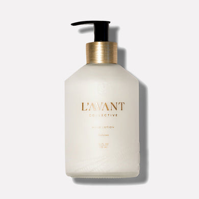 Fresh Linen • Hand Lotion