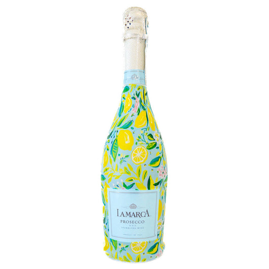 Beau Bottle La Marca | Preppy Lemons