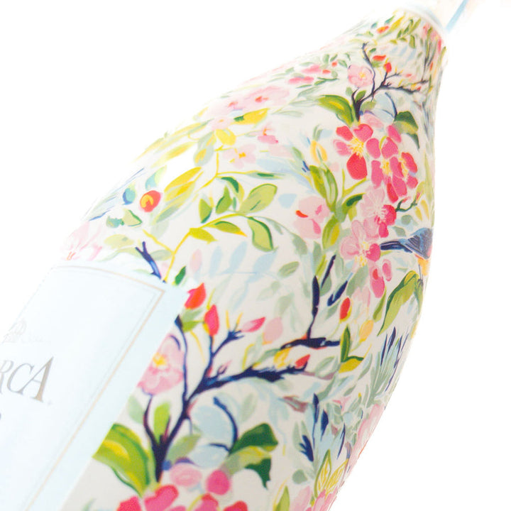 Beau Bottle La Marca | Springtime Serenade