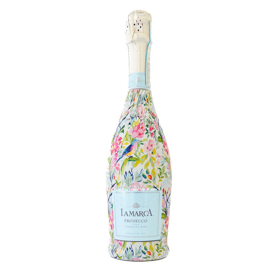 Beau Bottle La Marca | Springtime Serenade