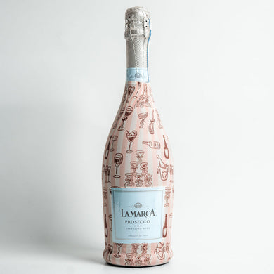 Beau Bottle La Marca | Toast & Bubbles