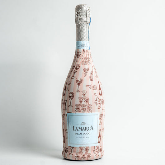 Beau Bottle La Marca | Toast & Bubbles
