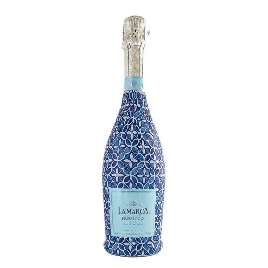 Beau Bottle La Marca | Andalusian Tile