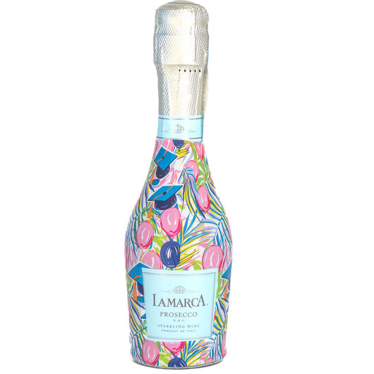 Beau Bottle Mini La Marca | Pink Graduation