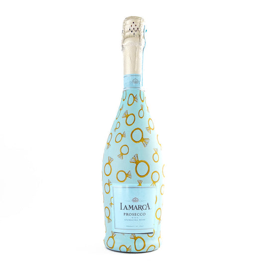 Beau Bottle La Marca | Blue Engagement