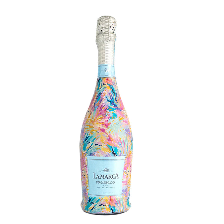Beau Bottle La Marca | Pastel Celebration