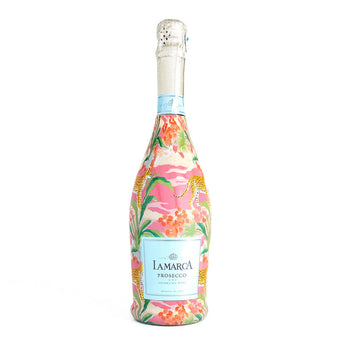 Beau Bottle La Marca | Wild Savannah
