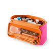 Neoprene Large Train Case | Pink + Sherbert