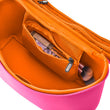 Neoprene Large Train Case | Pink + Sherbert