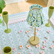 Petal Garden Lampshade Cover
