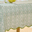Petite Frond Tablecloth