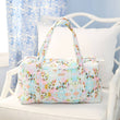 Signature Duffle Bag • Brooks Avenue