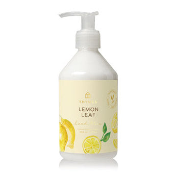 Lemon Leaf | Hand Lotion