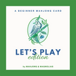 Novelty Mahjong Cards • Let's Play Edition