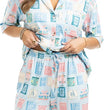 Book Club Pajama Set