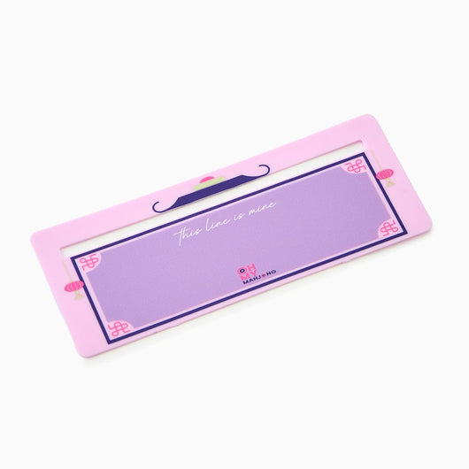 Mahjong Line Finders • Lilac