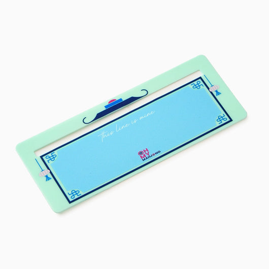 Mahjong Line Finders • Mint