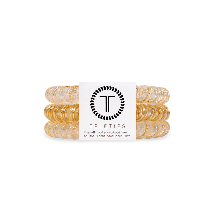 Teleties Small | Luxury Living