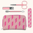 Charged Up Manicure Set