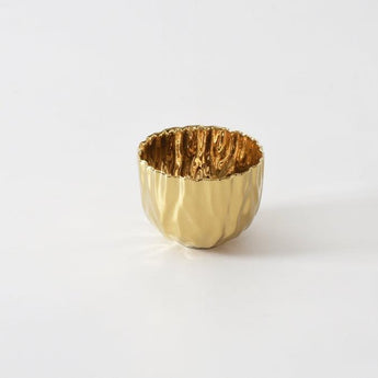 Mascali D'oro | Snack Bowl