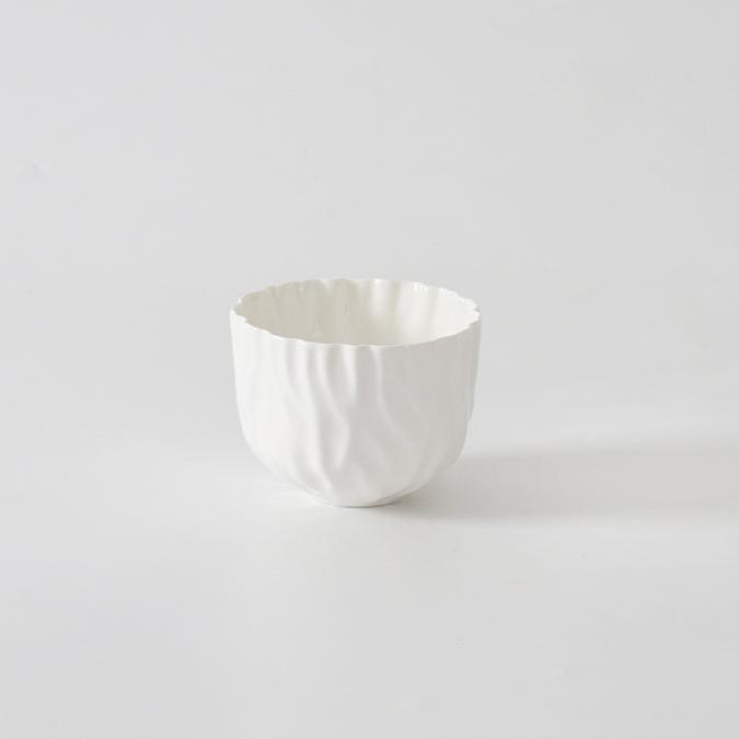 Mascali Bianca | Snack Bowl