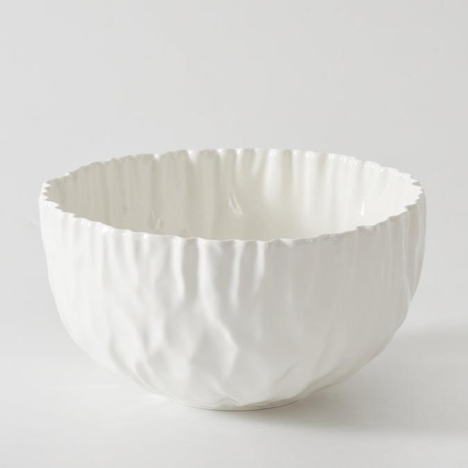 Mascali Bianca | Large Bowl