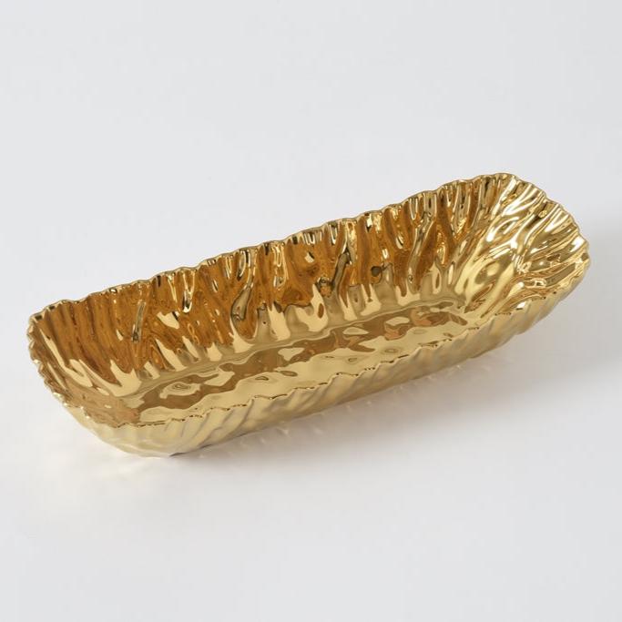 Mascali D'oro | Deep Server