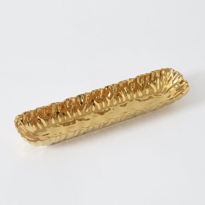 Mascali D'oro | Cracker Tray
