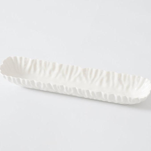 Mascali Bianca | Cracker Tray