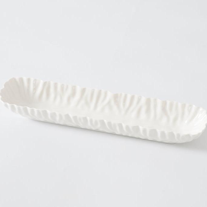 Mascali Bianca | Cracker Tray