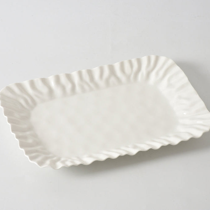 Mascali Bianca | Medium Deep Tray