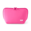Kusshi Makeup Bag | Pink + Sherbert