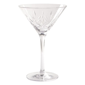 Rhett Clear Martini | Set of 2