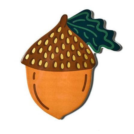 Mini Attachment | Acorn