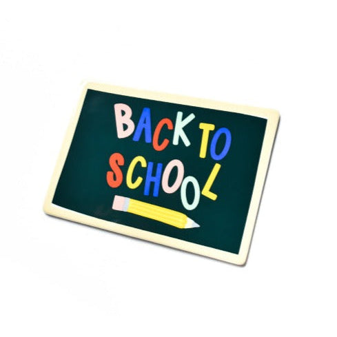 Mini Attachment | Back to School