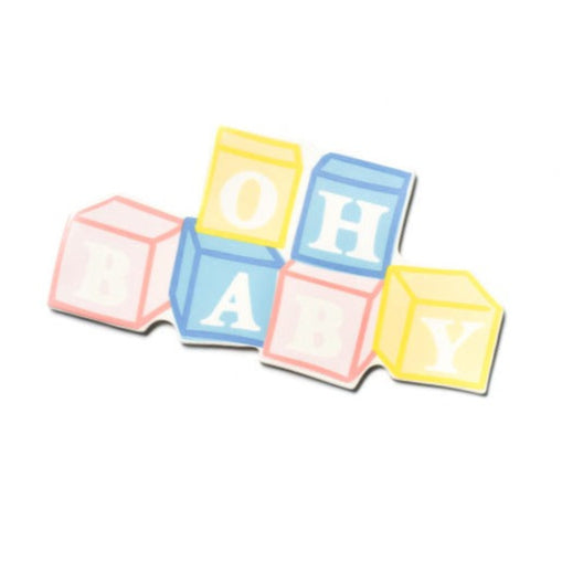 Mini Attachment | Oh Baby Blocks
