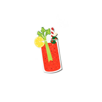 Mini Attachment | Bloody Mary