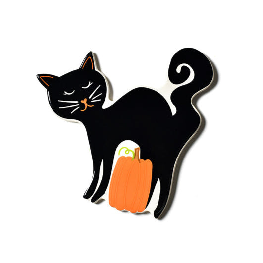 Mini Attachment | Boo the Black Cat