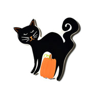 Mini Attachment | Boo the Black Cat