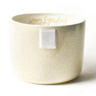 Mini Bowl | Neutral Dot