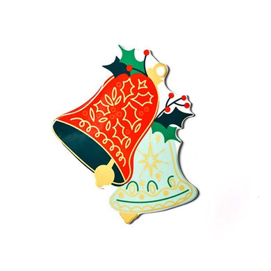 Mini Attachment | Christmas Bells