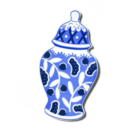 Mini Attachment | Chinoiserie Jar