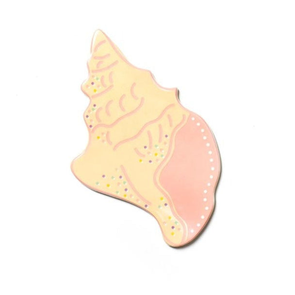 Mini Attachment | Conch Shell – Fig