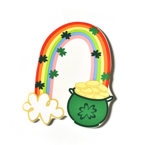 Mini Attachment | End of Rainbow